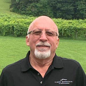 Meet your Posher, Mike